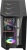 Корпус Formula Crystal Z6 Floe черный без БП ATX 4x120mm 2xUSB3.0 1xUSB3.1 audio bott PSU - купить недорого с доставкой в интернет-магазине