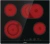 Варочная поверхность Gorenje ECT643SYB черный - цена, купить или заказать с доставкой в интернет-магазине Варочная поверхность Gorenje ECT643SYB черный - купить недорого с доставкой в интернет-магазине