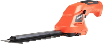 Кусторез/ножницы для травы Patriot CSH 722аккум. (250205722) - купить недорого с доставкой в интернет-магазине