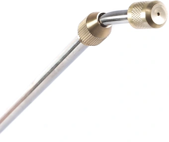 Опрыскиватель Patriot PT-8E аккум. наплеч. 8л оранжевый (755302625) - купить недорого с доставкой в интернет-магазине