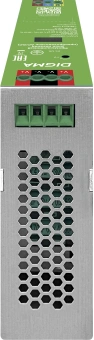 Блок питания AC/DC Digma DPS52300 52В 300Вт - купить недорого с доставкой в интернет-магазине
