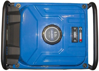 Генератор Redbo GPT-5000CK 3.8кВт - купить недорого с доставкой в интернет-магазине