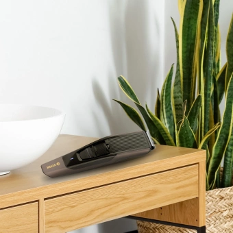 Триммер Vitek Safari VT-2564 разноцветный 5Вт (насадок в компл:1шт) - купить недорого с доставкой в интернет-магазине