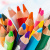 Карандаши цв. Deli EC134-24 Color Kids 5мм ассорти 24цв. коробка/европод. (24шт) 24 карандаша - купить недорого с доставкой в интернет-магазине