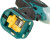 Гайковерт Makita DTW251Z аккум. патрон:квад.1/2" - купить недорого с доставкой в интернет-магазине