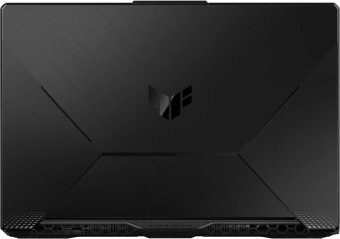 Ноутбук Asus TUF Gaming A17 FA706NF-HX007 Ryzen 5 7535HS 16Gb SSD512Gb NVIDIA GeForce RTX 2050 4Gb 17.3" IPS FHD (1920x1080) noOS black WiFi BT Cam (90NR0JH5-M002L0) - купить недорого с доставкой в интернет-магазине