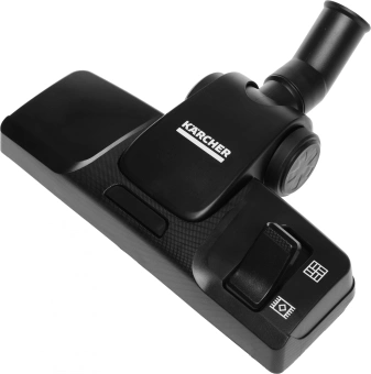 Пылесос Karcher VC 3 (ERP) 700Вт белый/черный - купить недорого с доставкой в интернет-магазине