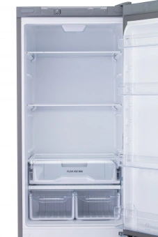 Холодильник Indesit DS 3200 G 2-хкамерн. серебристый - купить недорого с доставкой в интернет-магазине