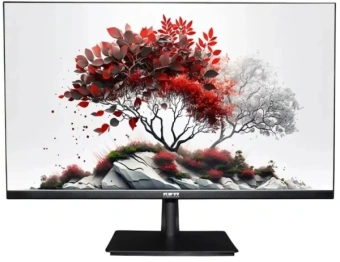 Монитор RDW Computers 27" RDW2701K черный IPS 1ms HDMI M/M 350cd 178гр/178гр 2540x1440 100Hz DP QHD USB 5.350кг (RUS) - купить недорого с доставкой в интернет-магазине