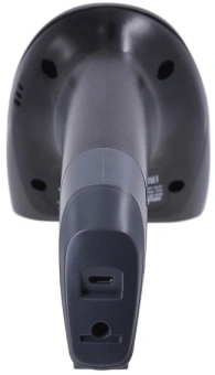Сканер штрих-кода Mertech CL-2310 HR Superlead 2D беспроводной черный (4811) - купить недорого с доставкой в интернет-магазине