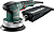 Эксцентриковая шлифмашина Metabo SXE 3150 310Вт D150мм (600444000)