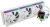 Система водяного охлаждения Thermalright Frozen Infinity 360 ARGB Soc-AM5/AM4/1200/1700/1851 белый 4-pin 28.2dB Al Ret (F-INFINITY-360-WH) - купить недорого с доставкой в интернет-магазине
