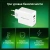 Сетевое зар./устр. Digma Pro DPW6B 65W 3.25A (PD+QC) 2хUSB-C/USB-A универсальное белый (DPW6B5GX12WH) - цена, купить или заказать с доставкой в интернет-магазине Сетевое зар./устр. Digma Pro DPW6B 65W 3.25A (PD+QC) 2хUSB-C/USB-A универсальное белый (DPW6B5GX12WH) - купить недорого с доставкой в интернет-магазине