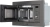 Микроволновая печь Gorenje BM201AG1X 20л. 800Вт нержавеющая сталь (встраиваемая) - купить недорого с доставкой в интернет-магазине
