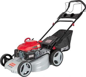 Газонокосилка роторная Ресанта КР-6.0 БТ (70/3/13) - купить недорого с доставкой в интернет-магазине