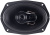 Колонки автомобильные Nakamichi NSE-6918R 260Вт 90дБ 4Ом 15x23см (6x9дюйм) (ком.:2кол.) коаксиальные трехполосные - купить недорого с доставкой в интернет-магазине