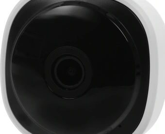 Камера видеонаблюдения IP Trassir TR-W2C1 + TRASSIR Cloud 1000 Wi-Fi 2.8-2.8мм цв. корп.:белый - купить недорого с доставкой в интернет-магазине