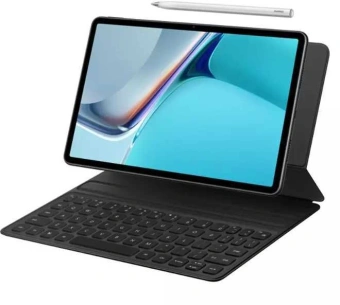 Чехол-клавиатура Huawei для Huawei MatePad 11 C-Debussy черный (55034806) - купить недорого с доставкой в интернет-магазине