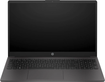 Ноутбук HP 255 G10 Ryzen 5 7530U 16Gb SSD512Gb AMD Radeon Graphics 15.6" IPS FHD (1920x1080) FreeDOS dk.grey WiFi BT Cam (AK9X4AT) - купить недорого с доставкой в интернет-магазине