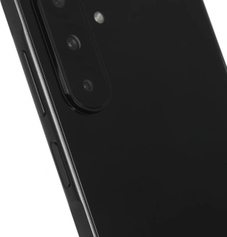 Смартфон Samsung SM-A266B Galaxy A26 5G 128Gb 6Gb черный моноблок 3G 4G 2Sim 6.7" 1080x2340 Android 15 50Mpix 802.11 a/b/g/n/ac NFC GPS GSM900/1800 GSM1900 Protect microSD max2048Gb - купить недорого с доставкой в интернет-магазине