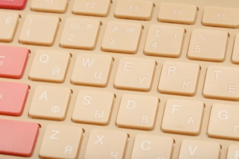 Клавиатура + мышь Acer OCC205 клав:розовый/бежевый мышь:розовый/бежевый USB беспроводная slim (ZL.ACCEE.00F) - купить недорого с доставкой в интернет-магазине