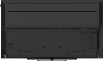 Телевизор LED Digma Pro 55" UHD 55C Google TV Frameless черный/черный 4K Ultra HD 120Hz HSR DVB-T DVB-T2 DVB-C DVB-S DVB-S2 USB WiFi Smart TV - купить недорого с доставкой в интернет-магазине