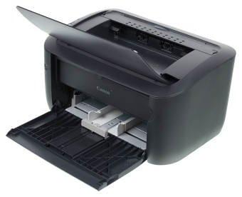 Принтер лазерный Canon i-Sensys LBP6030B bundle (8468B006+3484B002) A4 черный (в комплекте: + картридж) - купить недорого с доставкой в интернет-магазине