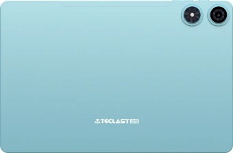 Планшет Teclast P50 Premium Set T606 (1.6) 8C RAM8Gb ROM128Gb 11" IPS 1280x800 Android 14 голубой 13Mpix 5Mpix BT WiFi microSD 1Tb 8000mAh - купить недорого с доставкой в интернет-магазине