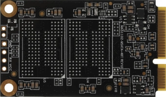 Накопитель SSD Kingspec mSATA 512GB MT-512 MT Series mSATA - купить недорого с доставкой в интернет-магазине