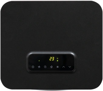 Кондиционер мобильный Ballu Twinkle BPAC-09 DWR/N6 красный площ.24м2 - купить недорого с доставкой в интернет-магазине