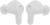 Гарнитура внутриканальные Creative Zen Air Pro белый беспроводные bluetooth в ушной раковине (51EF1090AA000) - купить недорого с доставкой в интернет-магазине