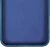 Чехол (клип-кейс) BoraSCO для Samsung Galaxy A15 Microfiber Case синий (72893) - купить недорого с доставкой в интернет-магазине