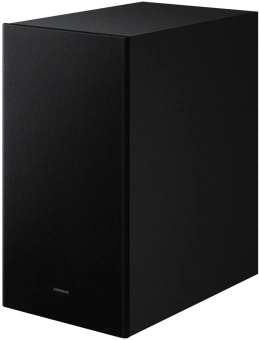 Саундбар Samsung HW-Q600F/RU 3.1.2 200Вт+160Вт черный - купить недорого с доставкой в интернет-магазине