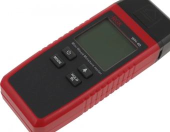 Влагомер RGK WH-40 (776295) - купить недорого с доставкой в интернет-магазине