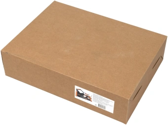 Настольный набор Good Sunrise H8G-1A (8 предметов) дерево/МДФ черный/оранжевый - купить недорого с доставкой в интернет-магазине