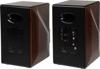 Колонки Edifier S3000MKII 2.0 т.дерево 256Вт BT - купить недорого с доставкой в интернет-магазине