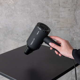 Фен Scarlett SC-HD70I37 1900Вт черный - купить недорого с доставкой в интернет-магазине