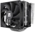 Устройство охлаждения(кулер) Thermalright Phantom Spirit 120 SE Soc-AM5/AM4/1200/1700/1851 серебристый/черный 4-pin 25.6dB Al+Cu 765gr Ret (PS120-SE) - купить недорого с доставкой в интернет-магазине