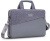 Сумка для ноутбука 15.6" Riva 7930 серый полиэстер (7930 GREY) - купить недорого с доставкой в интернет-магазине