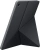 Чехол Samsung для Samsung Galaxy Tab A11+ Book Cover поликарбонат/полиуретан черный (EF-BX230PBEGRU) - купить недорого с доставкой в интернет-магазине
