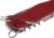 Нож перочинный Victorinox Picknicker (0.8353) 111мм 11функц. красный - купить недорого с доставкой в интернет-магазине