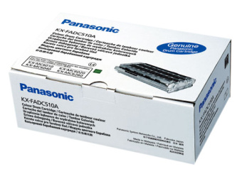 Блок фотобарабана Panasonic KX-FADC510A для KX-MC6020RU Panasonic - купить недорого с доставкой в интернет-магазине