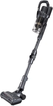 Пылесос Polaris IQ Home PVCS 4070 600Вт графит/серый - купить недорого с доставкой в интернет-магазине