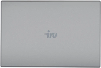 Ноутбук IRU Tactio 15PHC Ryzen 5 7430U 8Gb SSD256Gb AMD Radeon Graphics 15.6" IPS FHD (1920x1080) Windows 11 Pro Multi Language black WiFi BT Cam 4350mAh (2045999) - купить недорого с доставкой в интернет-магазине