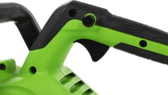 Цепная пила Greenworks G24CS25K2 аккум. дл.шины:10" (25cm) 1аккум. 2Ач ЗУ (2007707UA) - купить недорого с доставкой в интернет-магазине