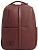 Рюкзак мужской Piquadro Russel CA6767W137/CU красное дерево натур.кожа
