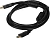 Кабель аудио-видео Ningbo HDMI (m)/HDMI (m) 1.8м. феррит.кольца позолоч.конт. черный (HDMI-1.8M-MG(VER1.4))