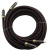 Кабель Ural RCA -SY5M Symphony черный 5м межблочный кабель 2RCA-2RCA безкислородная медь (упак.:1шт) - купить недорого с доставкой в интернет-магазине