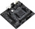 Материнская плата Asrock A520M-HDV Soc-AM4 AMD A520 2xDDR4 mATX AC`97 8ch(7.1) GbLAN RAID+VGA+DVI+HDMI - купить недорого с доставкой в интернет-магазине