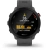 Смарт-часы Garmin Forerunner 55 42мм 1.04" LCD корп.серый рем.серый разм.брасл.:127-220мм (010-02562-13) - купить недорого с доставкой в интернет-магазине